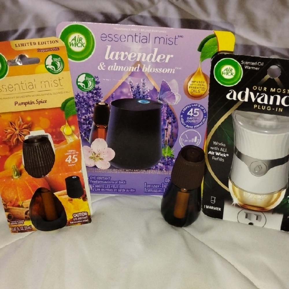 Home Scent Bundle 🪻 - Picture 7 of 7